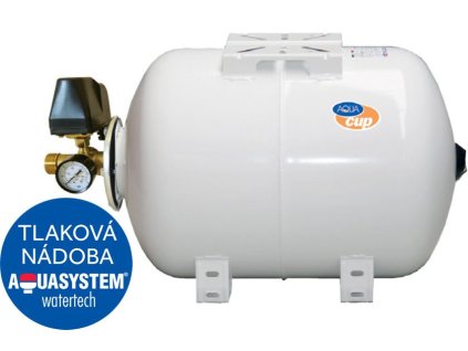 Aquacup SUB SYSTEM AHR 24+ 16903