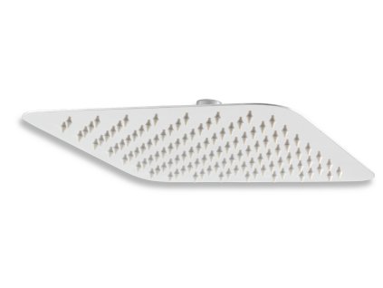 Novaservis Pevná sprcha 250 x 250 mm, ECO nerez RUP/251,4