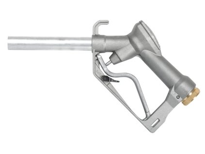 Aquacup PISTOLE 224 - hliník 10208