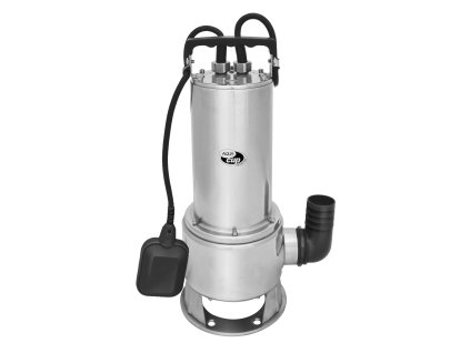 Aquacup BEST INOX 1500 13905