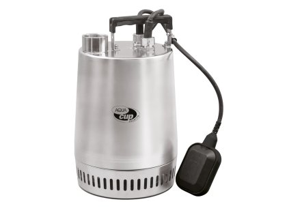 Aquacup BEST INOX 1100 D 16701