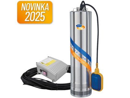 Aquacup 5" AQ-TEC AUT 20103000