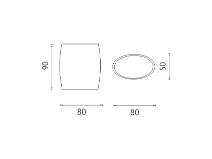 poharek na kartacky vykres