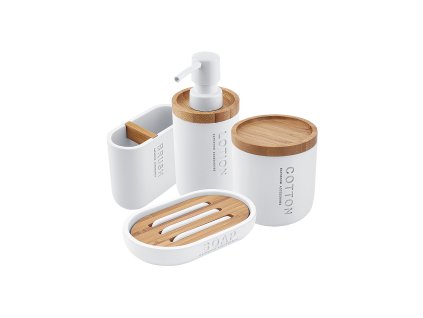 Dávkovač Nimco, dávkovač mydla, dávkovač kariet. a tampóny KO 24000SET-05