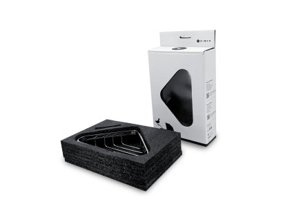 Nimco Drôtená polica OP 101N-26