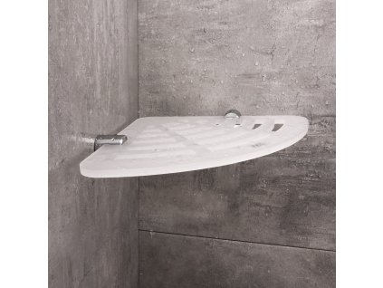 Nimco Rohová polica IXI BR X211-26