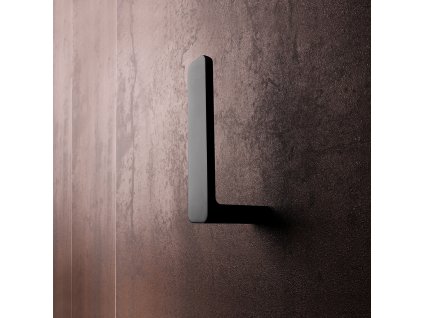 Nimco Držiak toaletného papiera náhradný MAC 29055R-90