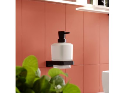 Nimco Dávkovač tekutého mydla, čerpadlo mosadz MAC 29031C-T-90