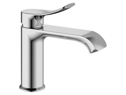 Sapho SUGA stojánkova umývadlová batéria, chróm TJ002