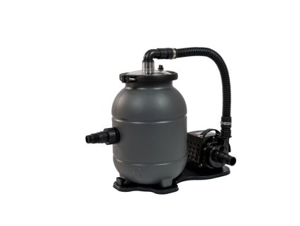 Piesková filtrácia SummerFun CLEAN EASY 4 m3/h 502010450