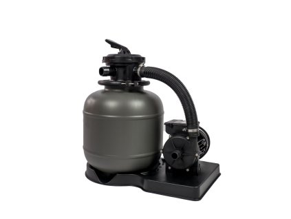 Planet Pool CF Piesková filtrácia Planet Pool SFA 4 2260006