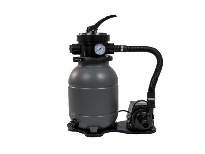 Planet Pool CF Piesková filtrácia Planet Pool CLEAN PRO 4 m3/h 502010451