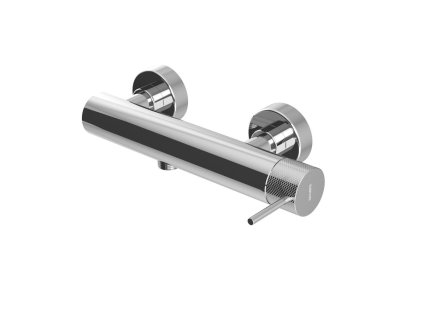 Sapho ULTRASAN nástenná sprchová batéria, chróm UT011V