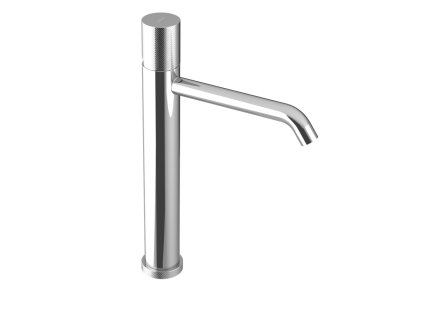 Sapho ULTRATAP stojanková umývadlová batéria, chróm UT007T