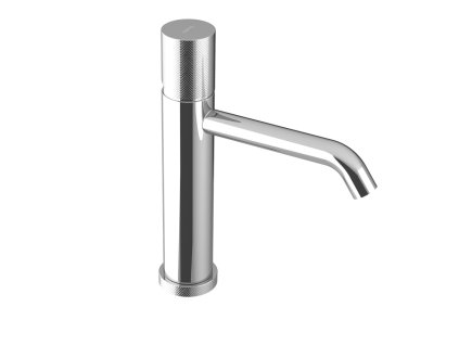 Sapho ULTRATAP stojanková umývadlová batéria, chróm UT004T