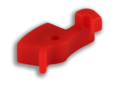 Novaservis Tlačidlo termostatickej rukoväte TLR/57920