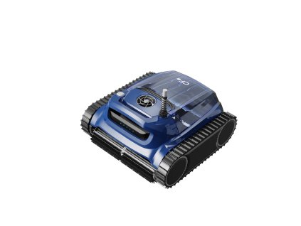 Automatický vysávač Planet Pool CF 600 PRO 107235