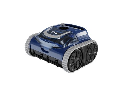 Automatický vysávač Planet Pool CF 400 AKU 107220