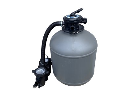 CF Piesková filtrácia Planet Pool SFA 9 FIL0001