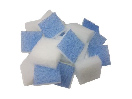 CF filtračná vložka Planet Pool Filter Cubes 320 g 2100026PP