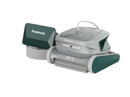 Automatický vysávač Poolmate DT C DT C