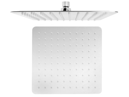 Sapho RAINFALL hlavová sprcha, 250x250mm, nerez lesk RN564