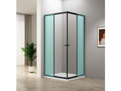 Aqualine Sklo pre BLF808, pohybliva časť NDBLF808-2