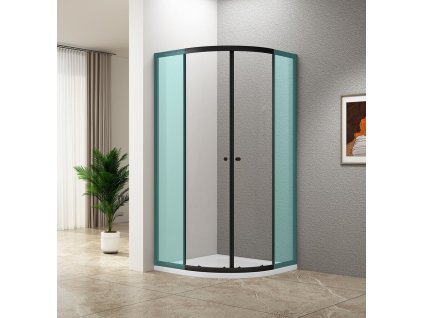 Aqualine Sklo pre BLS800, pohybliva časť NDBLS800-2