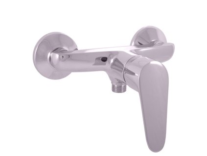 VICTORIA - sprchová batéria, chróm VI281.5, RAV Slezák VI281.0