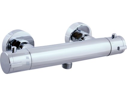 THERMOSTATIC - sprchová batéria, chróm TRM80.5, RAV Slezák TRM80.5
