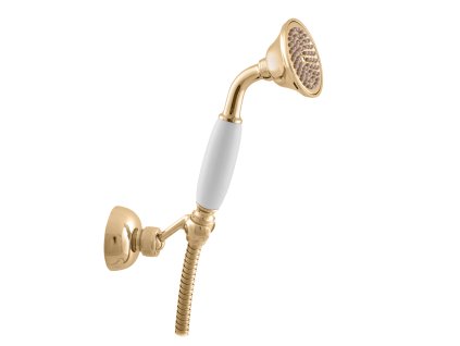 Sprchový set, zlatý - lesklý SK1217-1Z, RAV Slezák SK1217-1Z