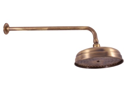 Sprchový set, stará mosadz (bronz) SK3020SM, RAV Slezák SK3020SM