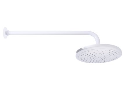 Sprchový set, biely - lesklý SK3043B, RAV Slezák SK3043B