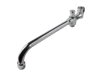 Mereo Ramienko pre bytové jadro, 1/2 "x 32 cm CB102A