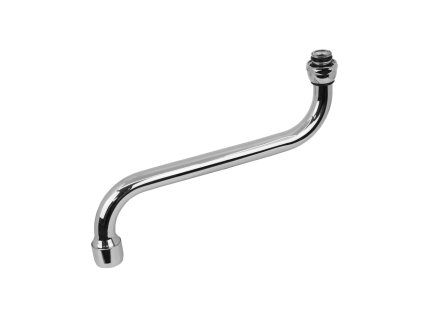 Mereo Ramienko rúrkové, 20 cm CB106HB