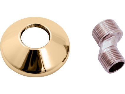 Excentr , Zlatá - lesklá SD0004Z, RAV Slezák SD0004Z