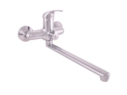 SÁZAVA - Kúpeľňová / umývadlová batéria, chróm SA053.5, RAV Slezák SA053.0