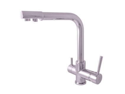 SEINA - Drezová batéria, chróm SE918.0, RAV Slezák