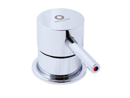 SEINA - Páková batéria, chróm SE968.0, RAV Slezák