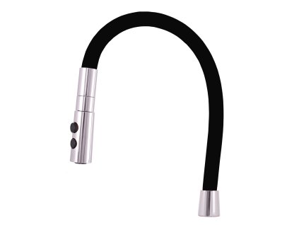 AMUR - Flexi rukoväť so sprchou, chróm SR0016C/12, RAV Slezák SR0016C/12