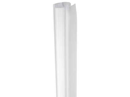 Polysan Zvislé tesnenie medzi sklom 6mm SPGH163