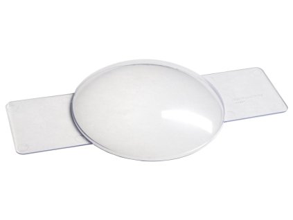 Sapho USPA LUX transparetní kryt pro bidet ND5803-1089-00