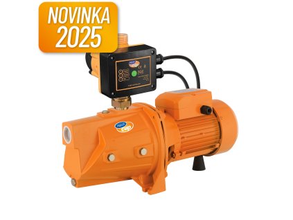 Aquacup HYDROCONTROL A-JET 550 ECO 18072
