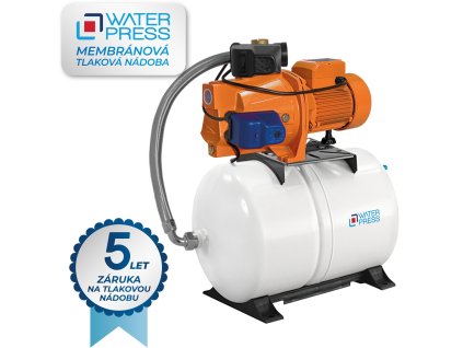 Aquacup M A-CONTROL ECO L 24 - 550 18031