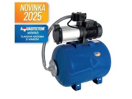 Aquacup FULL CONTROL MAXI-A T 24 18061