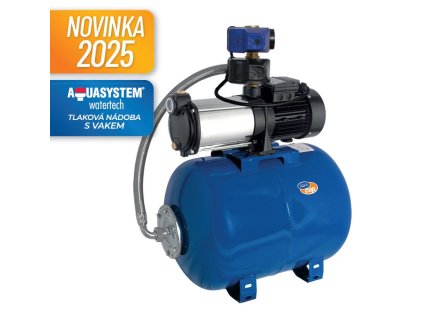 Aquacup FULL CONTROL MAXI-A 24 18051