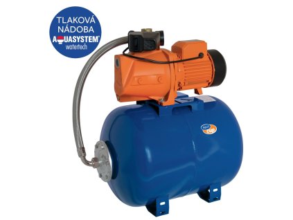 Aquacup A-CONTROL ECO 35- 550 18040