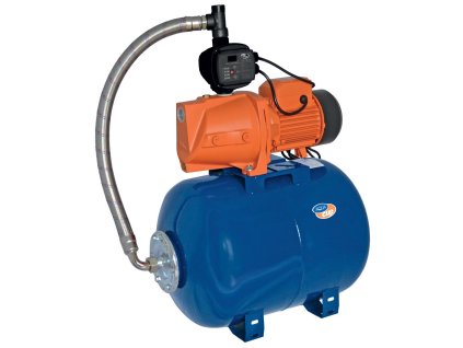 Aquacup A-CONTROL AUTOMAT ECO 50 - 550 18049