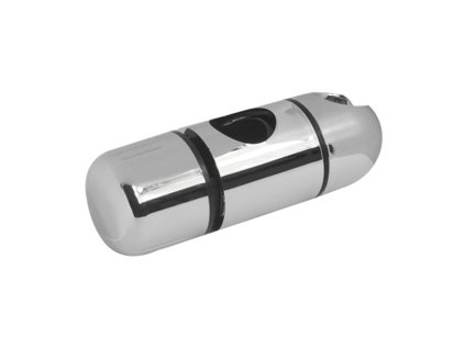 Mereo Jazdec pre CB466K, plast/chróm CB466K1