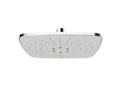 Mereo Tanierová sprcha horná,  225x225mm s klbom CB485J